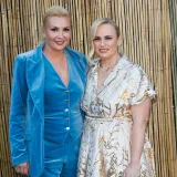 Rebel Wilson i supruga Ramona Agruma očekuju drugo dijete