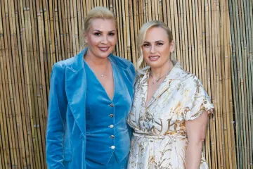 Rebel Wilson i supruga Ramona Agruma očekuju drugo dijete