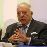 Zbog ovog smo čovjeka umalo ostali bez sporta na Olimpijskim igrama. Sada je kažnjen