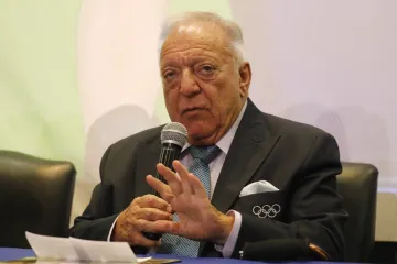 Zbog ovog smo čovjeka umalo ostali bez sporta na Olimpijskim igrama. Sada je kažnjen