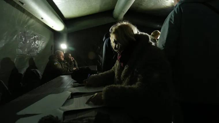 Posljednji ruski napadi ostavili pola Kijeva bez struje: Opskrba vode i topline je niska