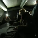 Posljednji ruski napadi ostavili pola Kijeva bez struje: Opskrba vode i topline je niska