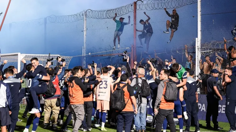 Racije u Argentinskom nogometnom savezu i najpoznatijim klubovima zbog sumnje na pranje novca