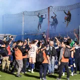 Racije u Argentinskom nogometnom savezu i najpoznatijim klubovima zbog sumnje na pranje novca