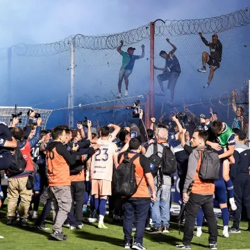 Racije u Argentinskom nogometnom savezu i najpoznatijim klubovima zbog sumnje na pranje novca