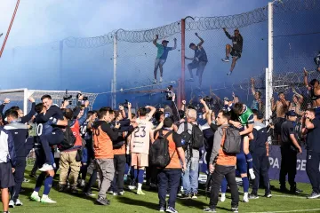 Racije u Argentinskom nogometnom savezu i najpoznatijim klubovima zbog sumnje na pranje novca