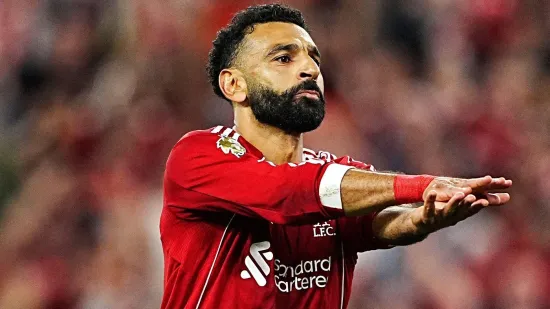 Osmijeh na licu i grč u želucu: Je li se Salah ipak preračunao?