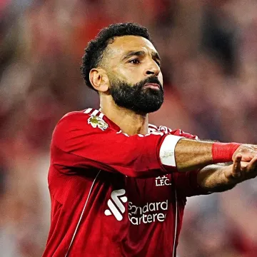 Osmijeh na licu i grč u želucu: Je li se Salah ipak preračunao?