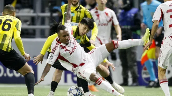 Olympiakos u Kazahstanu stigao do prve pobjede u Ligi prvaka