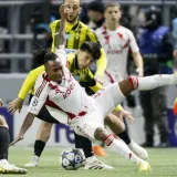 Olympiakos u Kazahstanu stigao do prve pobjede u Ligi prvaka