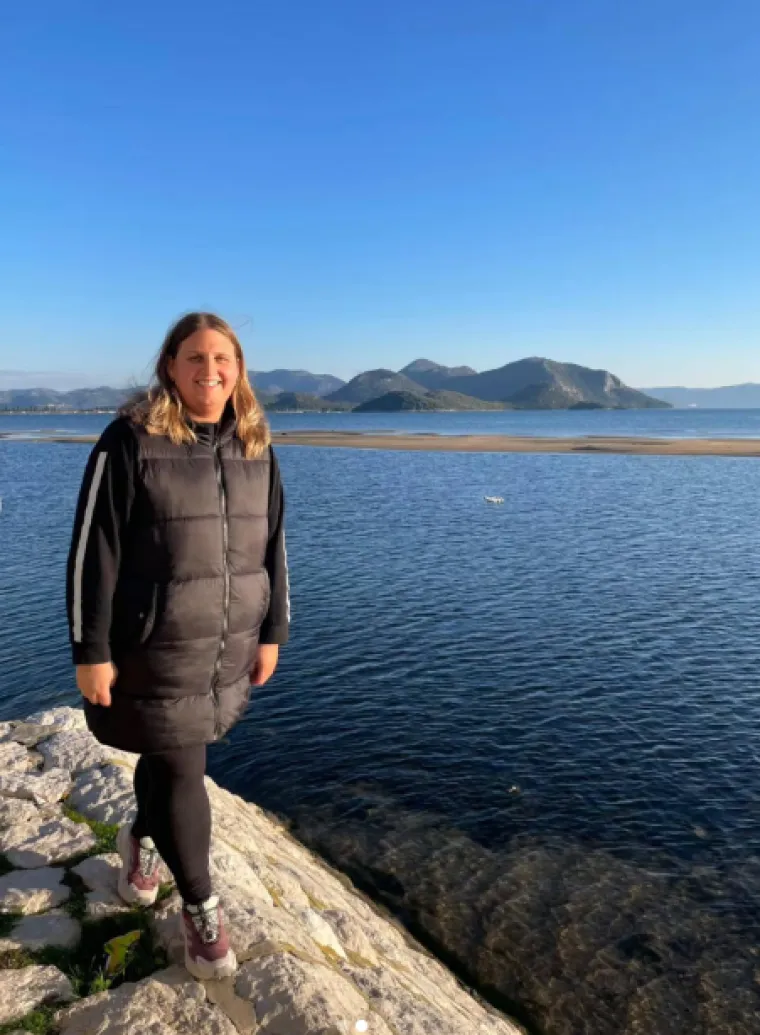 Marija iz 'Života na vagi' pokazala svoju nevjerojatnu transformaciju nakon showa