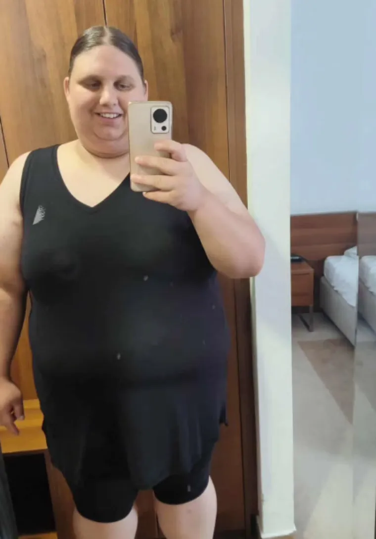 Marija iz 'Života na vagi' pokazala svoju nevjerojatnu transformaciju nakon showa