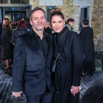 Ante Gelo dobio uzbudljiv razlog za slavlje: Jelena Perčin ponosno objavila vijest