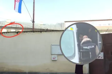 Ovako su ubojicu iz Međimurja dočekali drugi zatvorenici: 'Je*i se, pi*ko!'
