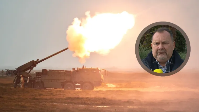 Opasno se pripremamo! Kupujemo i češke kamione i poljski antidron sustav! Stručnjak: 'Trebalo je...'