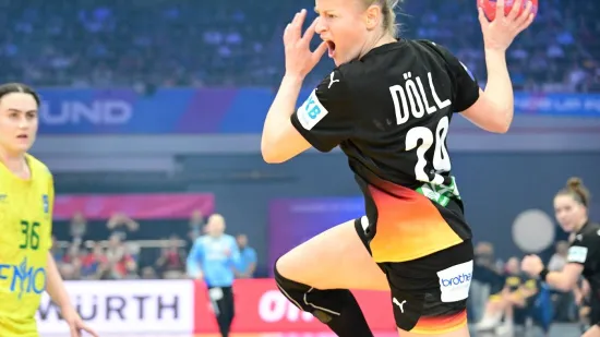 Njemkinje prošle u polufinale. Protivnice će im biti nama dobro poznate znanke