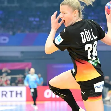 Njemkinje prošle u polufinale. Protivnice će im biti nama dobro poznate znanke