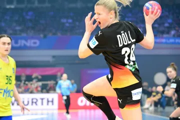 Njemkinje pro&scaron;le u polufinale. Protivnice će im biti nama dobro poznate znanke