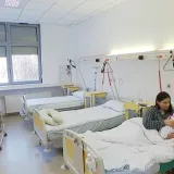 Prva beba u obitelji, a tisućita u Zaboku! Pogledajte kakvu je radost donio Blaž