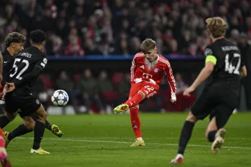 VAR u Ligi prvaka poni&scaron;tio gol 17-godi&scaron;njeg Karla zbog milimetarskog zaleđa, evo &scaron;to se dogodilo