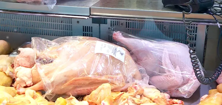 Odojak 10 eura, a pazite koliko košta purica: Hoće li cijene još porasti?