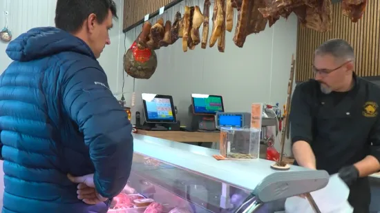 Odojak 10 eura, a pazite koliko košta purica: Hoće li cijene još porasti?