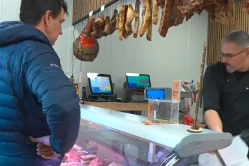 Odojak 10 eura, a pazite koliko košta purica: Hoće li cijene još porasti?