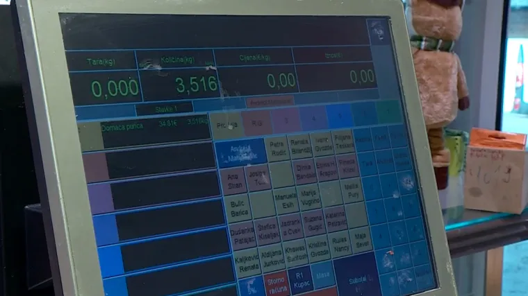 Kilogram odojka 10, a purice 16: Jeste li se osigurali za svoj blagdanski ručak?