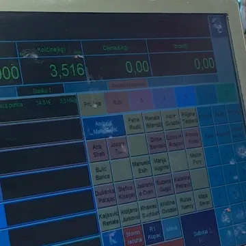 Kilogram odojka 10, a purice 16: Jeste li se osigurali za svoj blagdanski ručak?