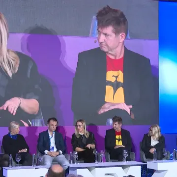 Stella Litou na NEM-u o izazovima i prilikama AI-ja: 'Koristimo 50 do 60 različitih alata'