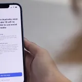 Stroge zabrane kori&scaron;tenja dru&scaron;tvenih mreža mlađima od 16: 'Odgovornost je na roditeljima'