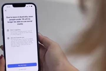 Stroge zabrane korištenja društvenih mreža mlađima od 16: 'Odgovornost je na roditeljima'