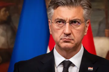 Zašto je Plenković u Njemačkoj? Nekoliko je glavnih razloga, na stolu je i jedna nova tema