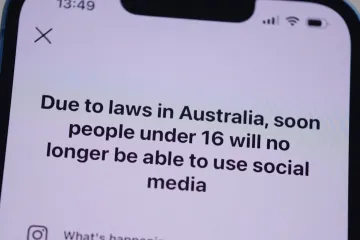 Platformama prijete ogromne novčane kazne ako ne ukinu profile mlađima od 16: Iznos je šokirao mnoge