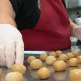 Tko ove medenjake s ovako lijepom, humanom pričom ne bi poželio dobiti ovog Božića?