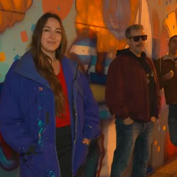 Ulična umjetnost je dostupna svima: Pogledajte novo ruho pothodnika u Rijeci