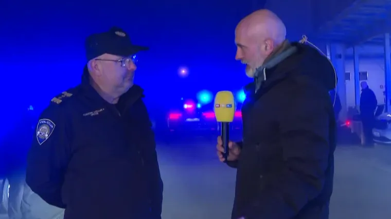 Hrvatske granice čuva 467 novih automobila, pogledajte moćni vozni park policije!