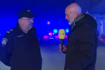 Hrvatske granice čuva 467 novih automobila, pogledajte moćni vozni park policije!