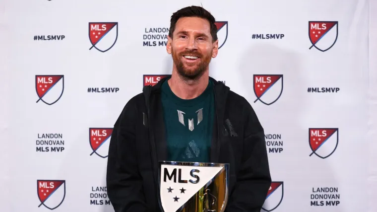 Messi donio Miamiju prvi naslov prvaka, pa se izjednačio sa Srbinom