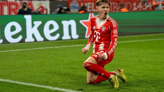 Nikad mlađi strijelci u povijesti LP-a: Karl je najmlađi koji je zabio u tri utakmice zaredom