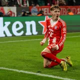 Nikad mlađi strijelci u povijesti LP-a: Karl je najmlađi koji je zabio u tri utakmice zaredom