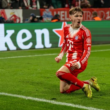 Nikad mlađi strijelci u povijesti LP-a: Karl je najmlađi koji je zabio u tri utakmice zaredom