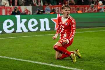 Nikad mlađi strijelci u povijesti LP-a: Karl je najmlađi koji je zabio u tri utakmice zaredom