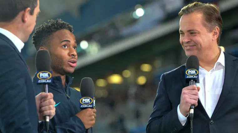 Ponovno je isplivao video legende kako slavi prolazak Hrvatske