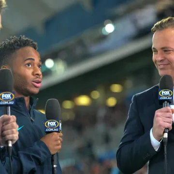 Ponovno je isplivao video legende kako slavi prolazak Hrvatske