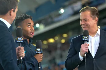 Ponovno je isplivao video legende kako slavi prolazak Hrvatske