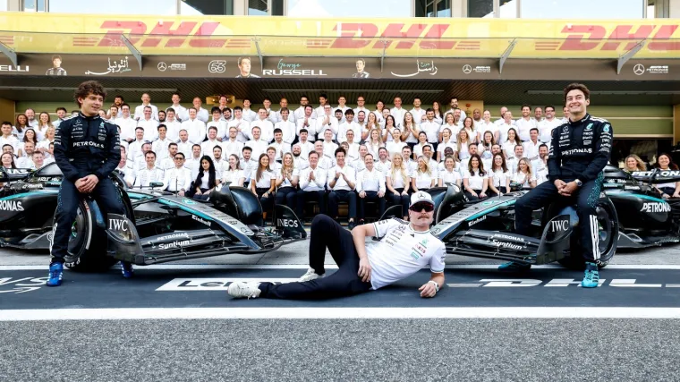 Sljedeća sezona Formule 1 je na RTL-u, a vidjet ćemo u njoj i novu momčad s poznatim vozačima