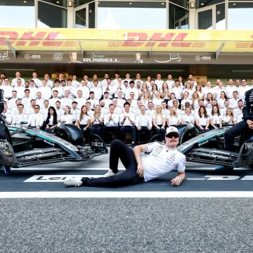 Sljedeća sezona Formule 1 je na RTL-u, a vidjet ćemo u njoj i novu momčad s poznatim vozačima