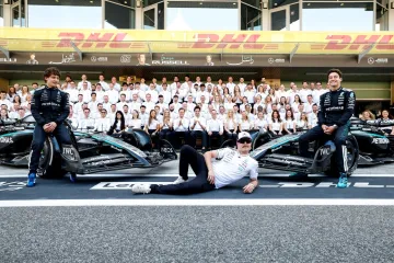 Sljedeća sezona Formule 1 je na RTL-u, a vidjet ćemo u njoj i novu momčad s poznatim vozačima