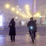 Meteorologinja otkrila kakvo nas vrijeme čeka idućih dana